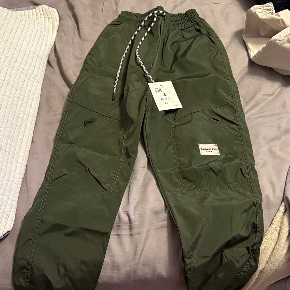 Cargo Jogger Pants Bundle - Picture 3 of 3